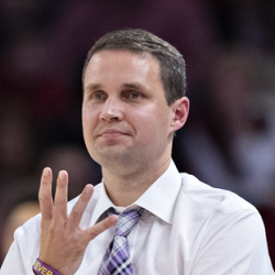 Will Wade LSU Basketball