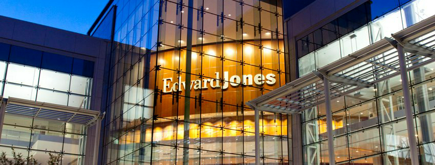 Edward Jones Baton Rouge