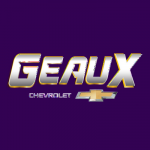 Geaux Chevrolet Profile