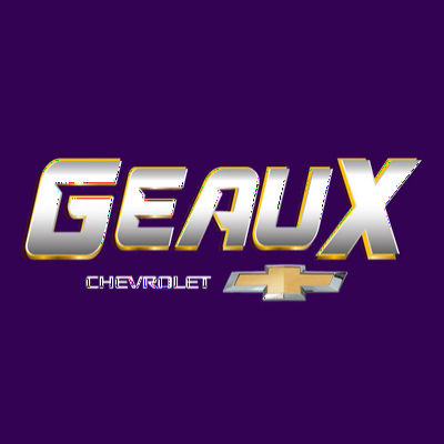 Geaux Chevrolet | Used and New Car Sales | Baton Rouge