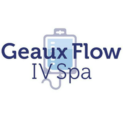 Geaux Flow IV Spa in Baton Rouge