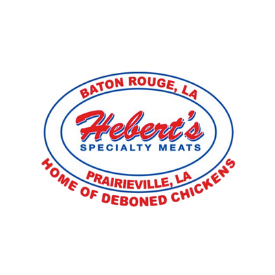 Hebert’s Specialty Meats in Baton Rouge