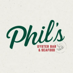 Phil's Oyster Bar in Baton Rouge