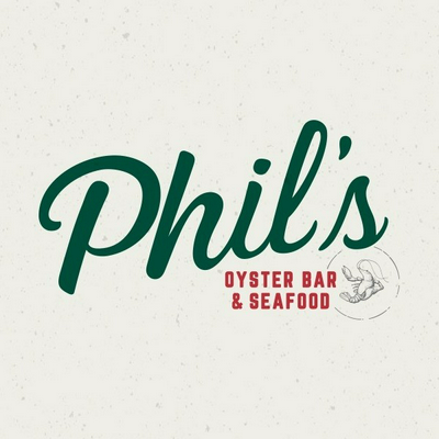 Phil's Oyster Bar and Seafood in Baton Rouge